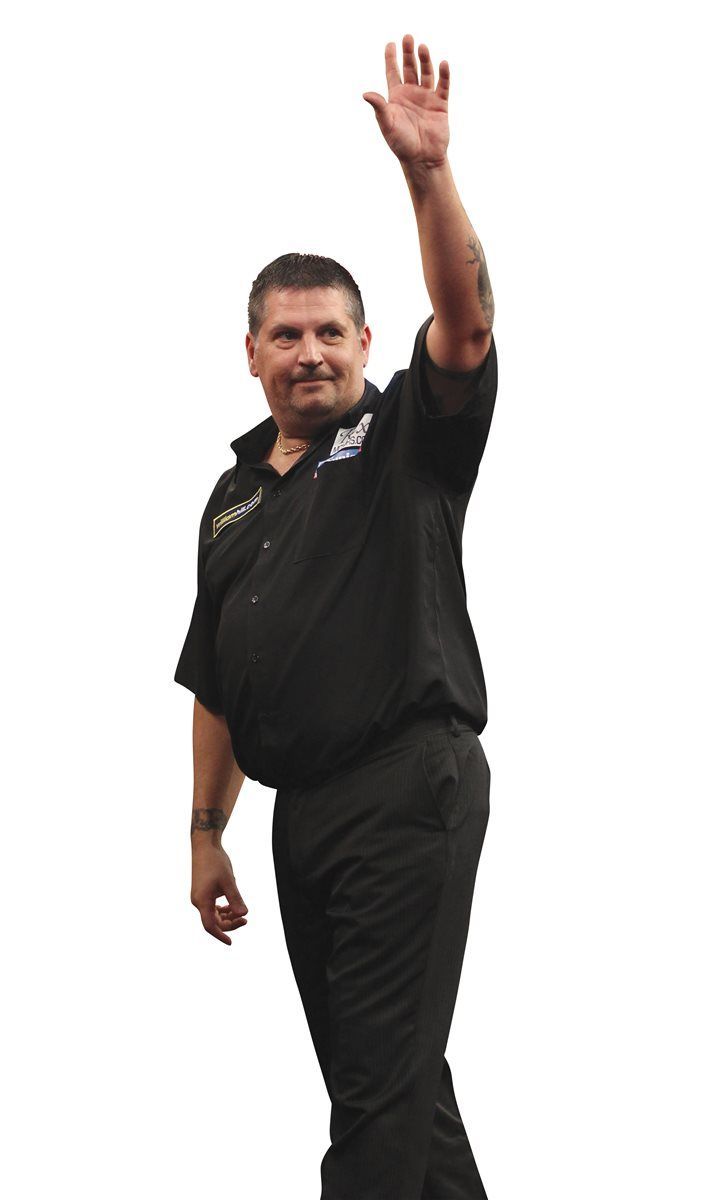 Unicorn Phase Nature P1 Anderson Steel Barrel 22g Phase 1 Dartbarrels
