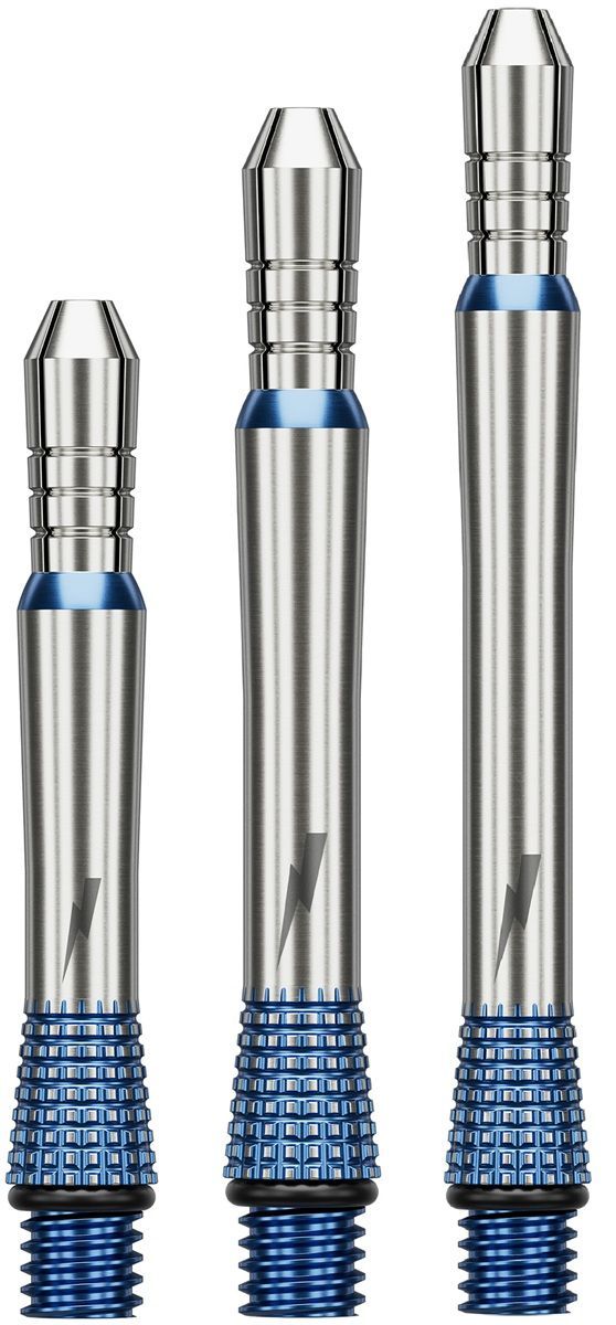 Target Phil Taylor Power Gx2 TITANIUM Shafts Shafts