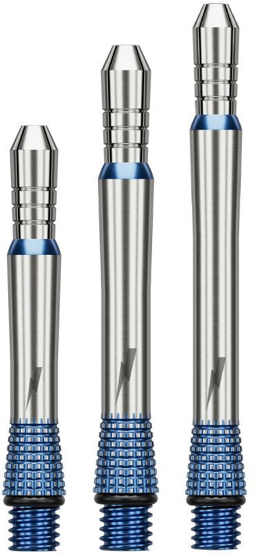 Target Phil Taylor Power Gx2 TITANIUM Shafts Shafts