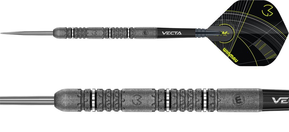 Winmau Michael van Gerwen MVG Signature Edition 90% Steeldarts 22/23/24 Gram Steeldarts