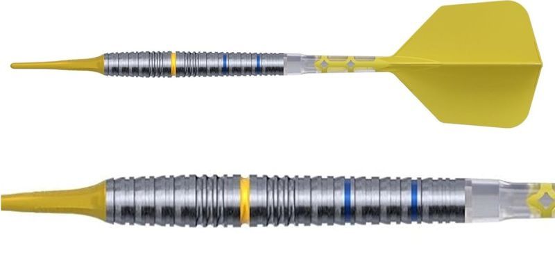Cuesoul JIHO S6 90% Softdarts 20 Gramm Softdarts
