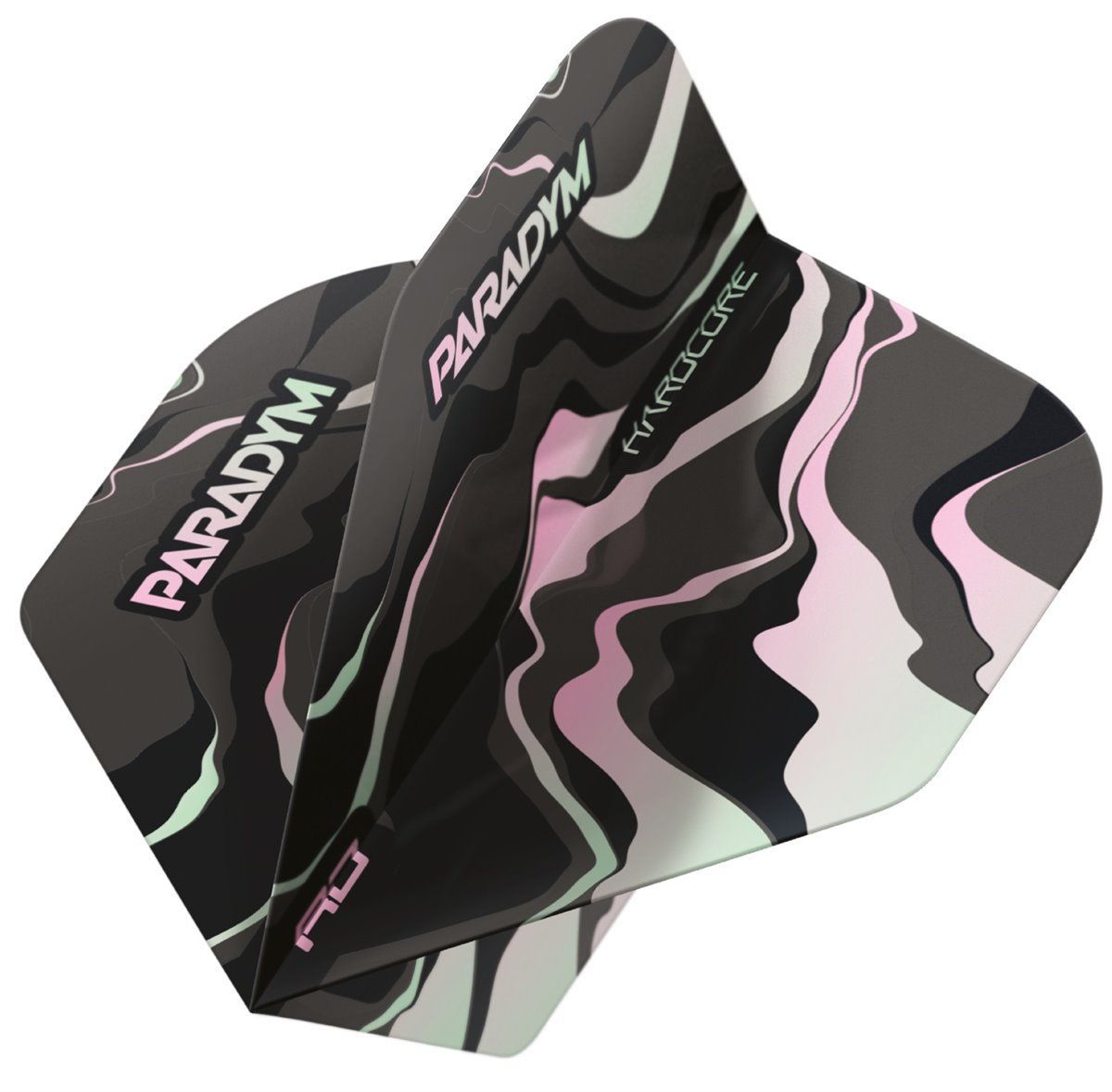 Reddragon Dartflight Hardcore Premium Paradym Standard Flights