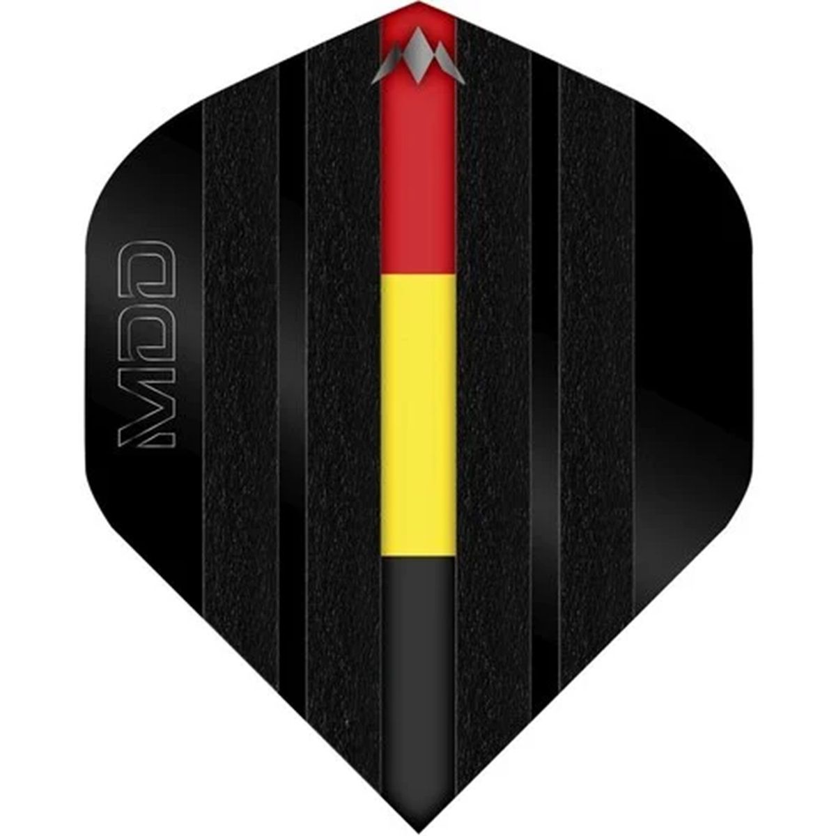 Mission Dart Flights Mike De Decker Standard No2 Flights