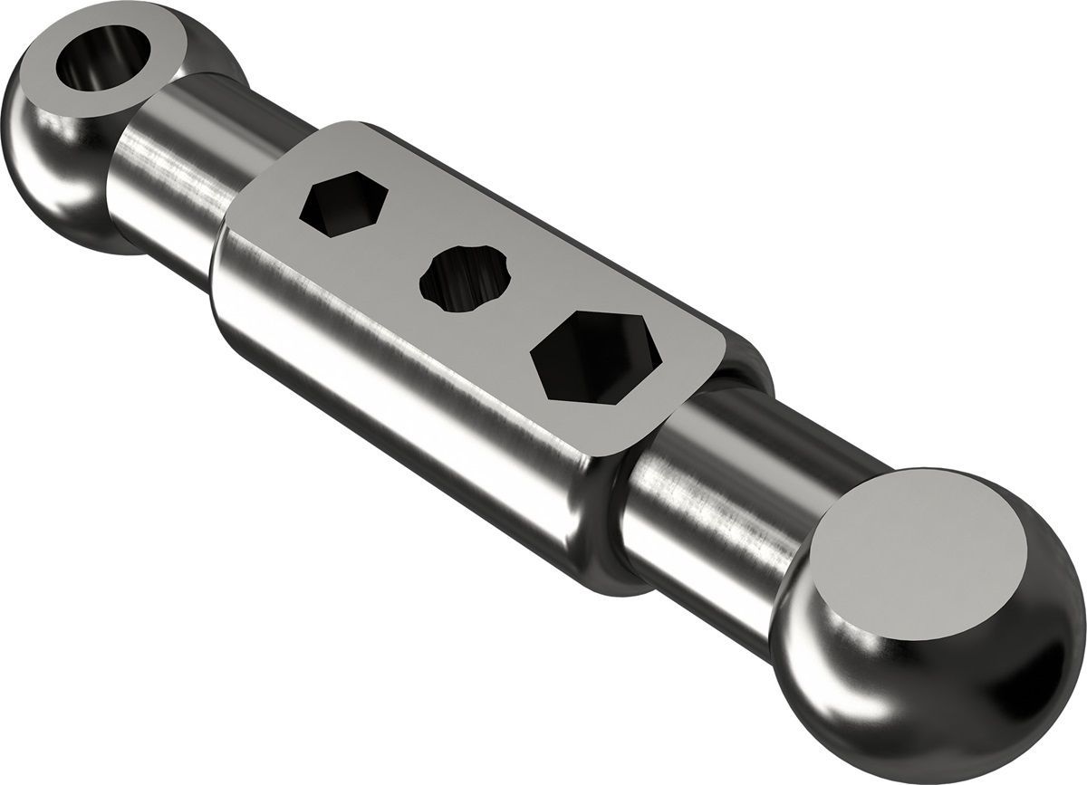 Caliburn EVO Driver Tool EVO-System Wechselspitzen