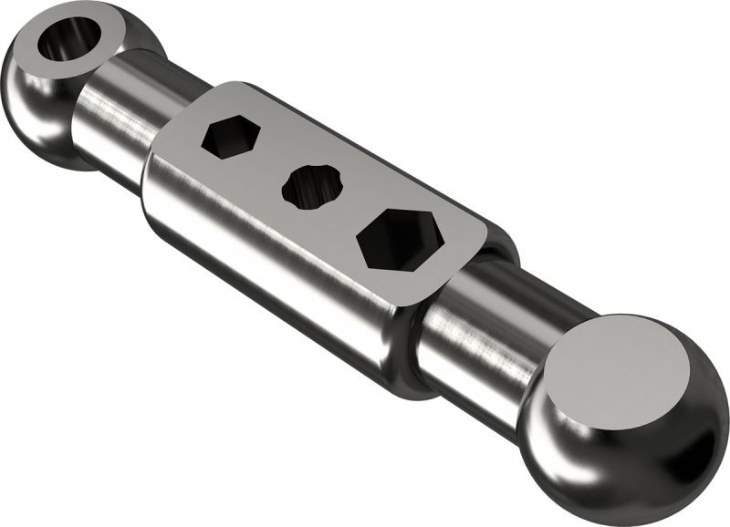 Caliburn EVO Driver Tool EVO-System Wechselspitzen