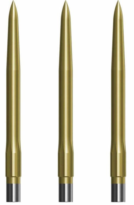 Caliburn EVO Points Gold Smooth Glatt 28/32/36/40 mm Wechselspitzen