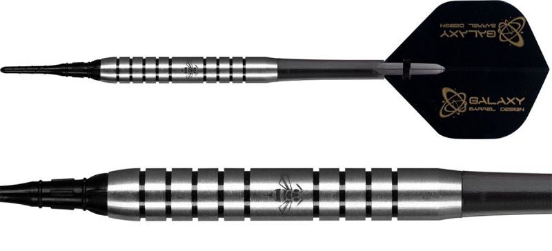 Galaxy Joey Beecroft Killer Bee 90% Softdart 18 Gramm Softdarts