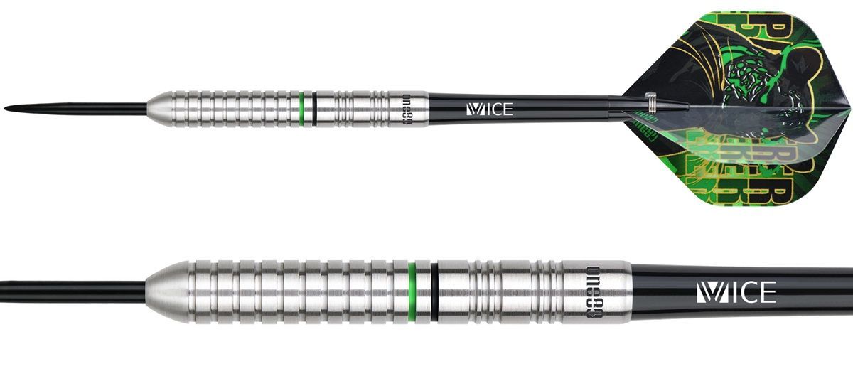 ONE80 Panther-N Steeldarts 20/21/22/23/24/26/28/30 Gram Steeldarts