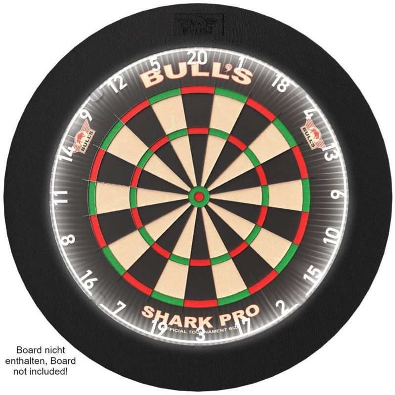 Bull's Lumo Light System Surround Board Boardzubehör