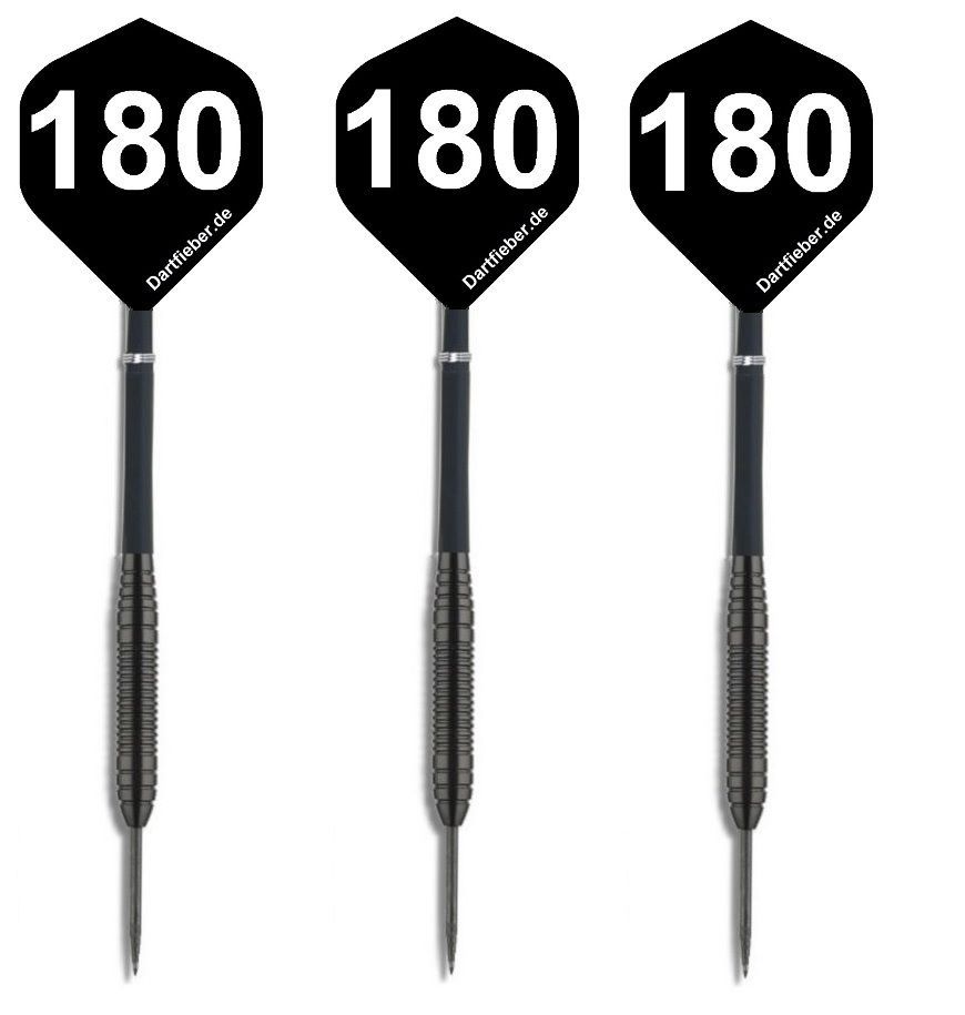 Set Starter Freccette Steel con Bersaglio WINMAU Blade 6 e Accessori Bristle Board