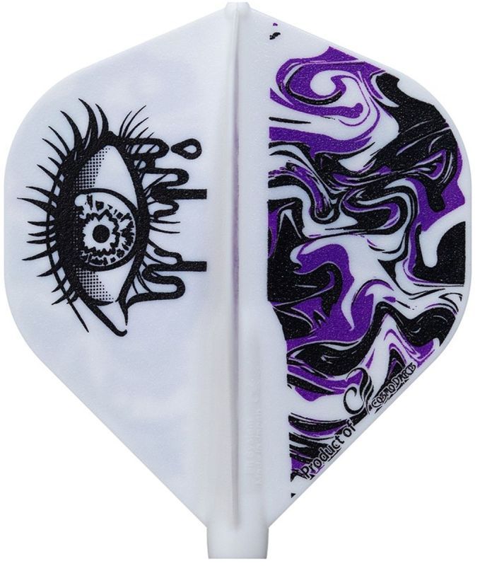Cosmo Darts Fit Flights Nadege Chretien Standard Flights