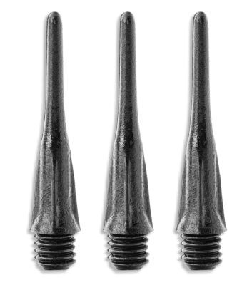 Karella Ultimo 50 Tips 2BA Tips in Tube Soft Dart Spitzen