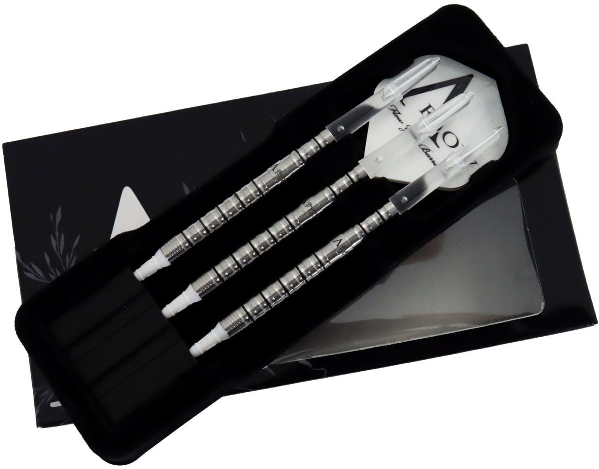 Dynasty A-Flow "Eddie 80" Edward Shouji Foulkes 80% Softdarts 17 Gram Softdarts
