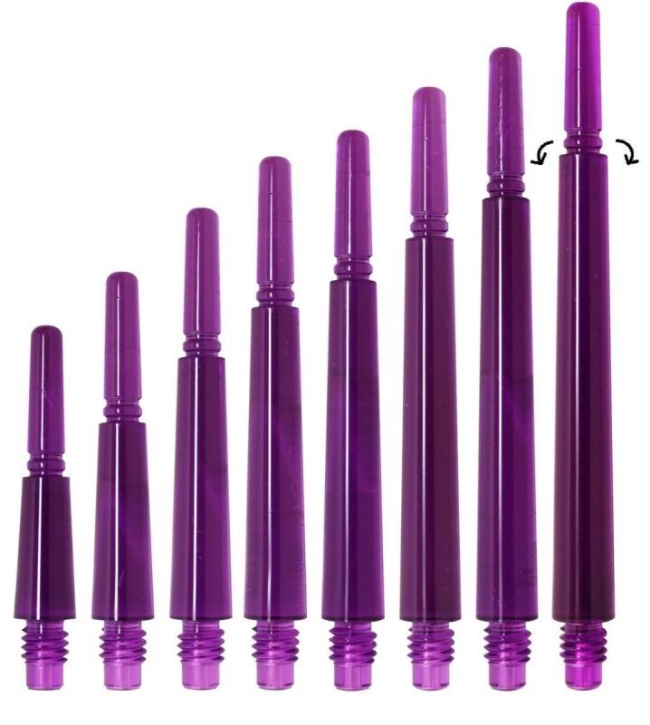 Shafts