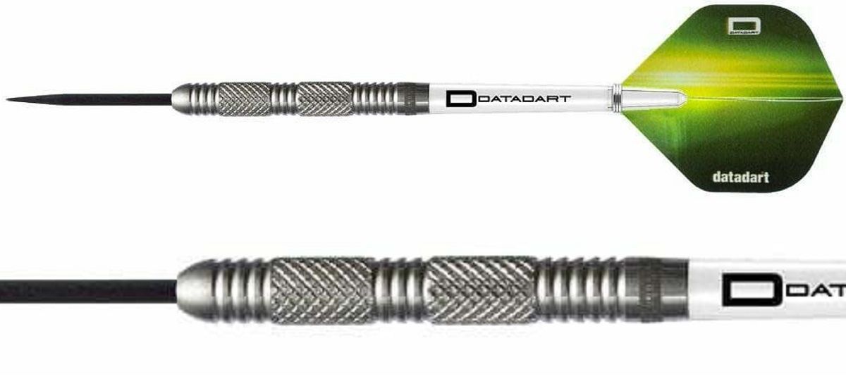 Datadart Orion Shark 90% Steeldarts 21/23/25 Gramm Steeldarts