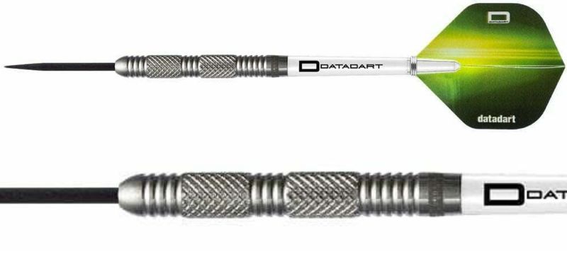 Datadart Orion Shark 90% Steeldarts 21/23/25 Gramm Steeldarts