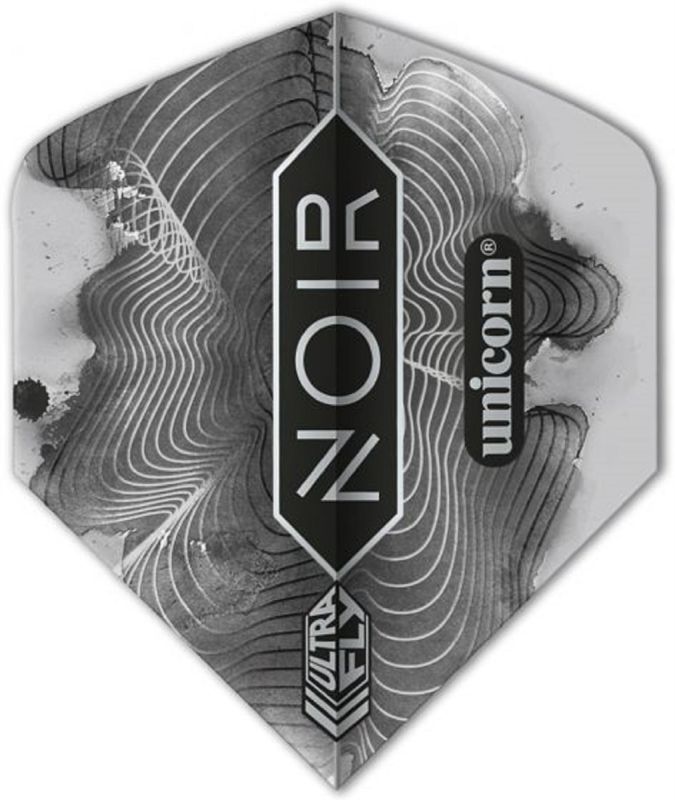 Unicorn UltraFly Noir Organic Big Wing Flights