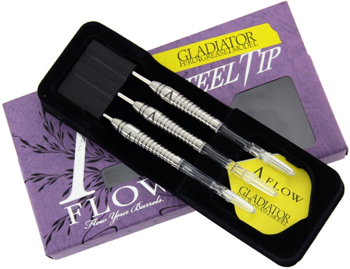Steeldarts