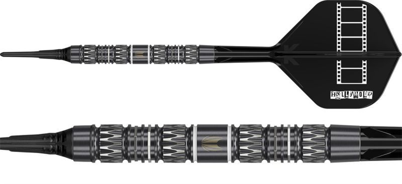 Target Chris Dobey 95K 95% Softdarts 18 Gramm Softdarts