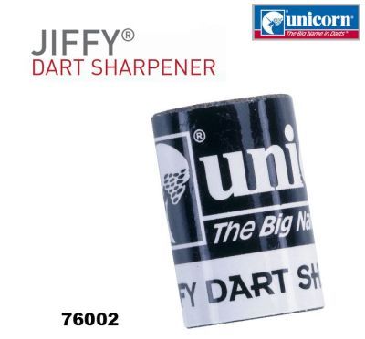 Unicorn Jiffy Dart Sharpener Dart Zubehör