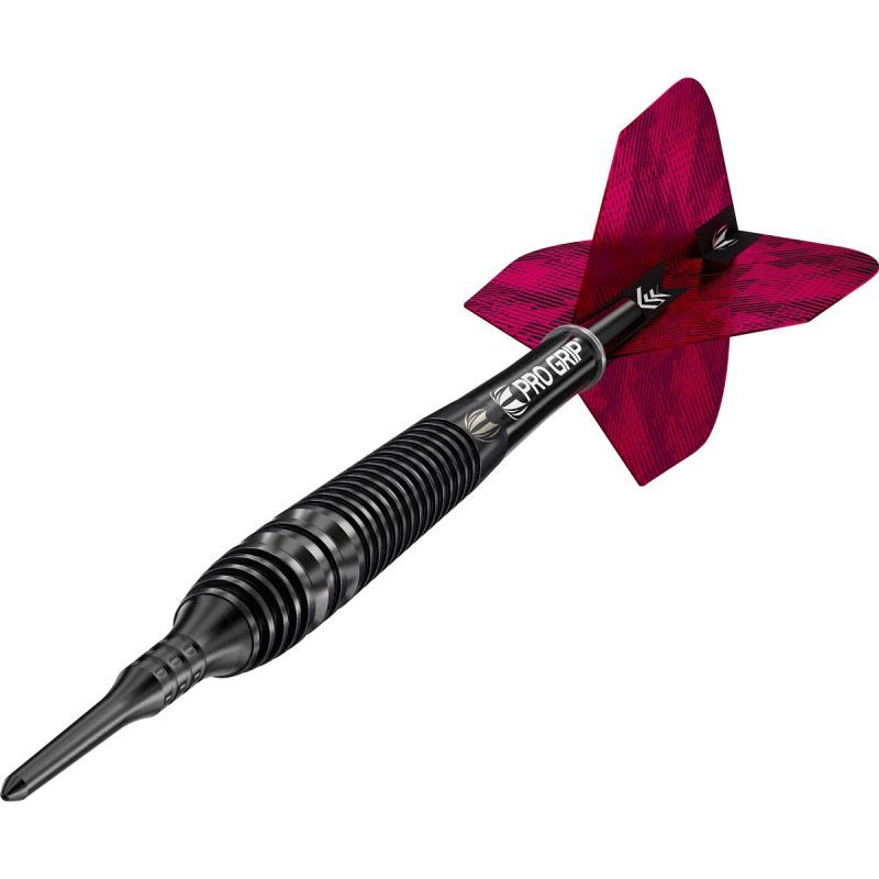 Target Lorraine Winstanley Softdart 18g Softdarts