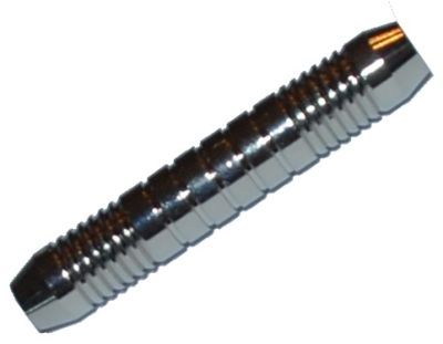 Angebot: 3 x Chrom Barrel Barrel Soft