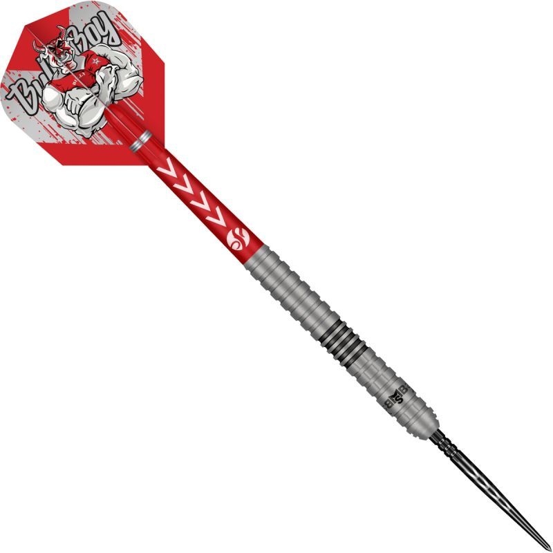 Shot! Michael Smith S2 TP 90% Steeldart 22/23/24/25 Gram Steeldarts