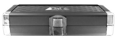 Bull's Secuda M-Case Dart Aufbewahrung Dart Tasche