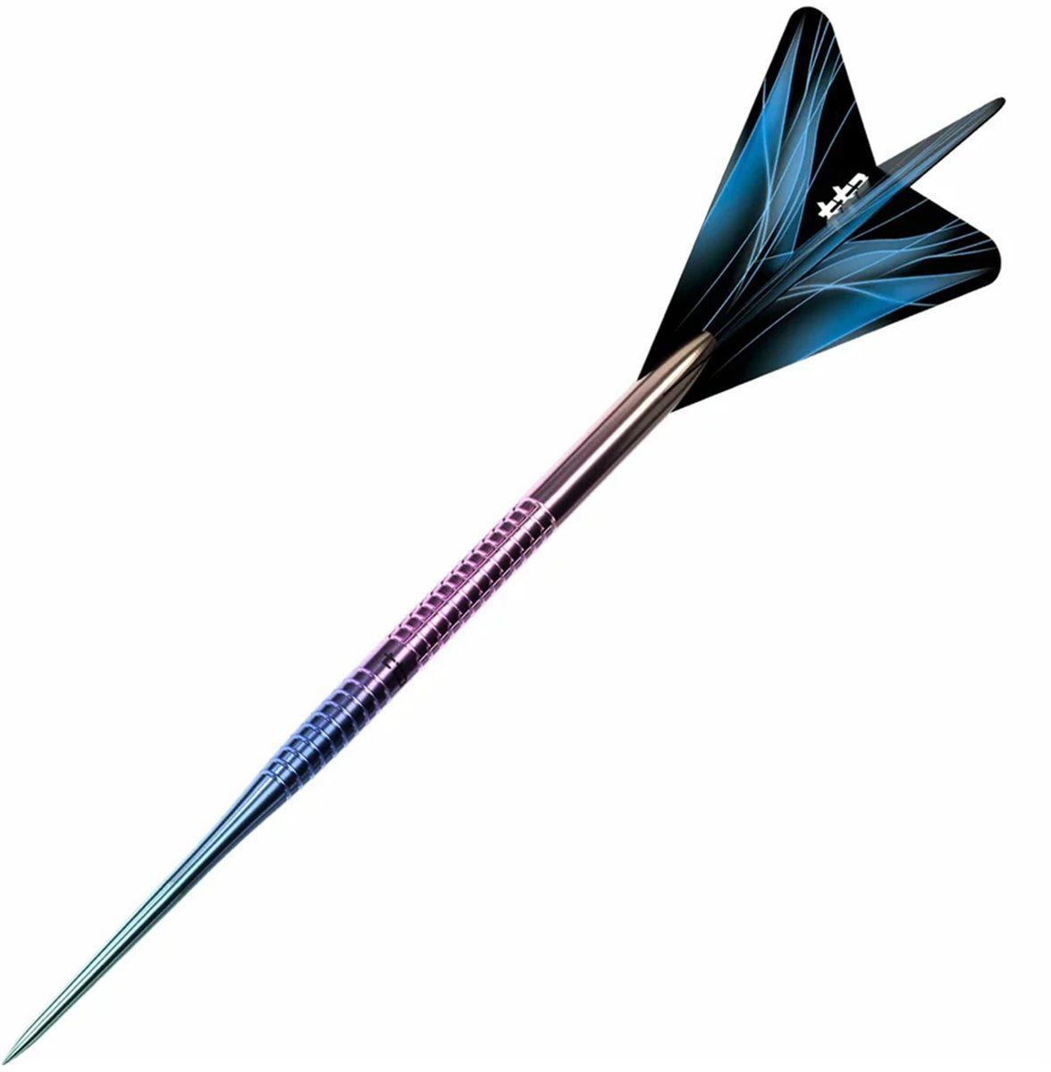 Caliburn TTD Dart T1 Rainbow Steeldarts 5 Gramm Steeldarts