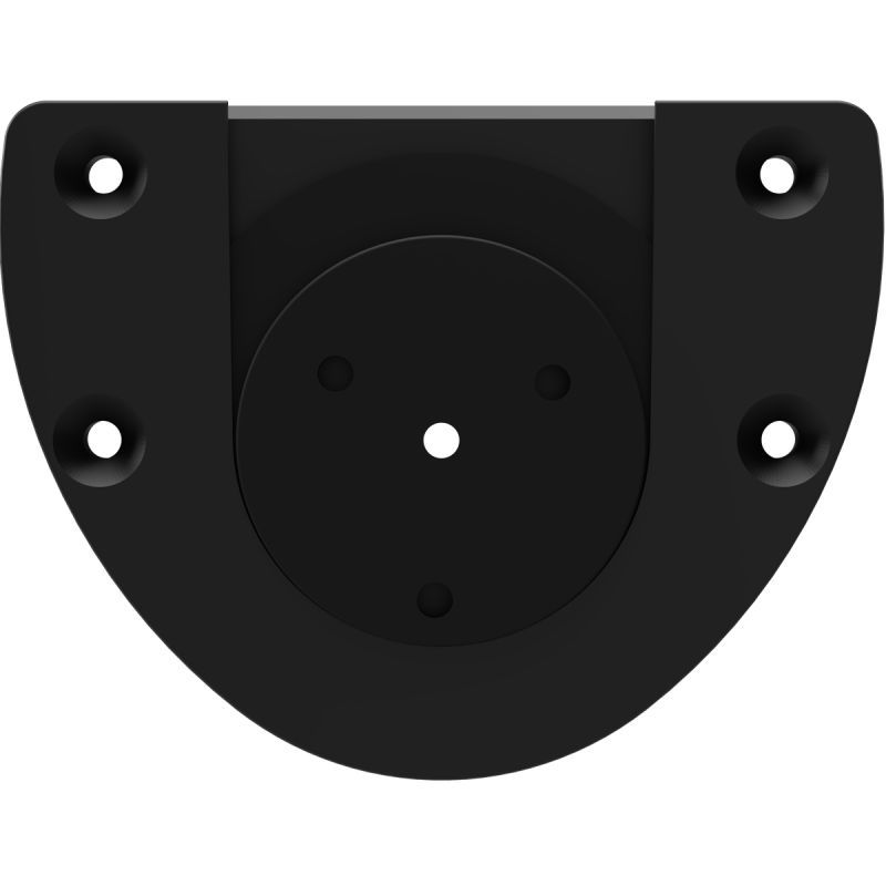 Bull´s sound reduction system Steel Dartscheibe Schallschutz