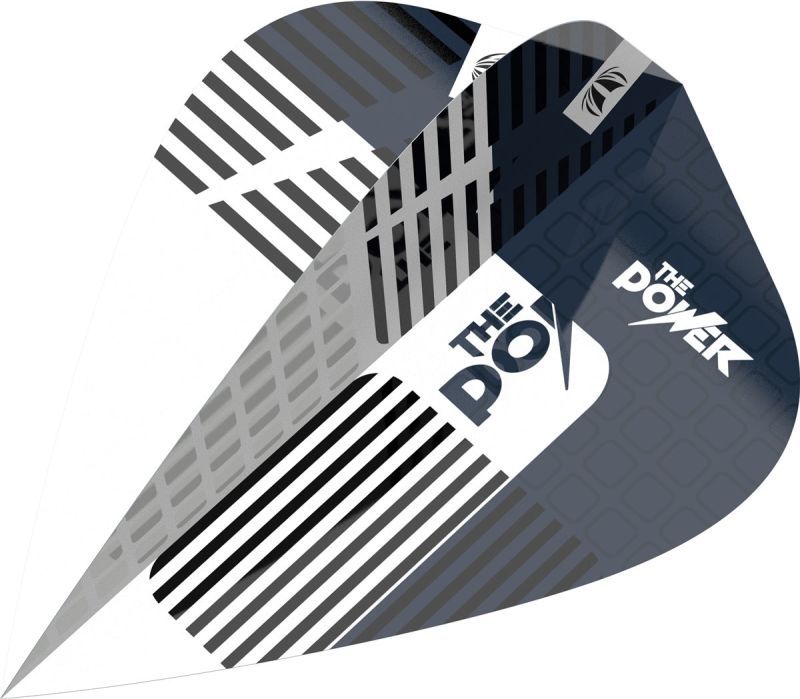 Target Pro Ultra Gen 9 Phil Taylor Kite Flights