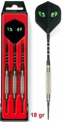 Dart Softdart Karella KT-1,18g Dartpfeile Soft Softdarts
