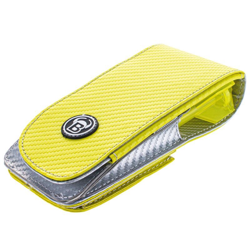 BULL'S SECC Dartcase Dart Tasche mit Hardcase Case