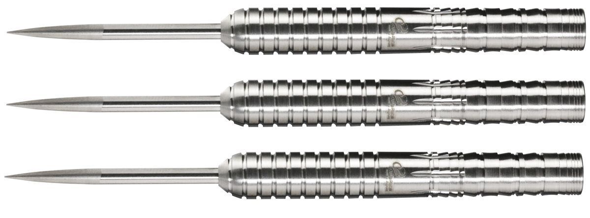 Cosmo Darts Steeldart Barrel Big Daddy 2 Darin Young 23 Gramm Dartbarrels