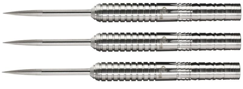Cosmo Darts Steeldart Barrel Big Daddy 2 Darin Young 23 Gramm Dartbarrels