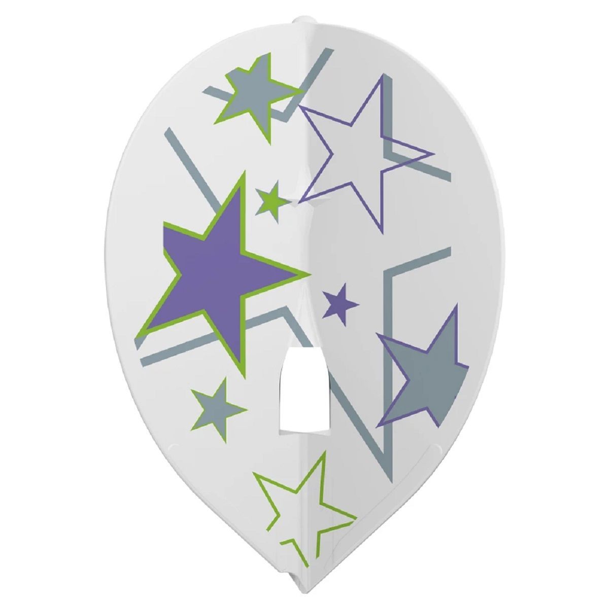 L-Style Champagne Flights Pro Signature Ryan Murray V1 L2 Teardrop Flights