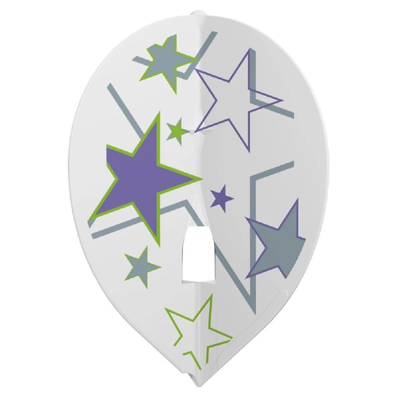 L-Style Champagne Flights Pro Signature Ryan Murray V1 L2 Teardrop Flights