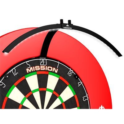 B-Good Mission Torus 100 LED Lighting System Boardzubehör