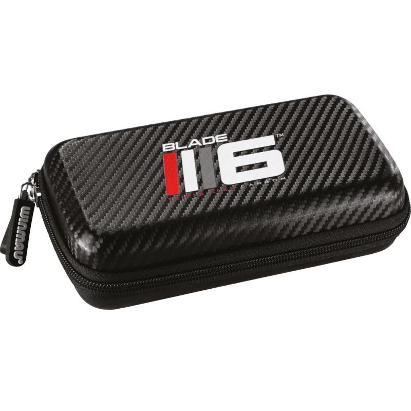 Winmau Blade 6 Carbon Dart Case Dart Tasche