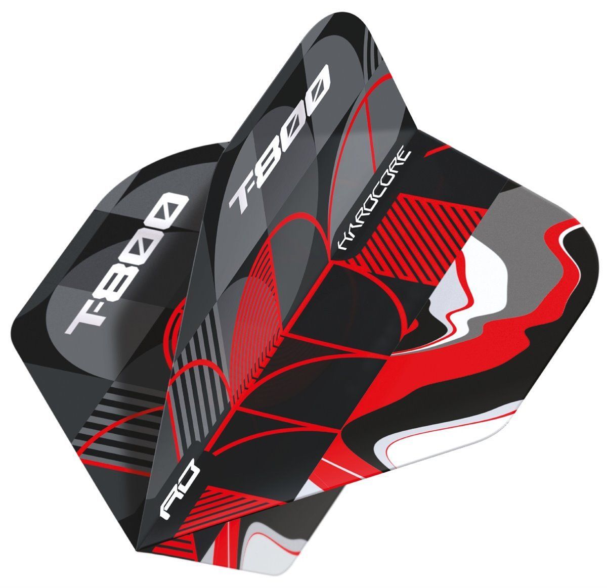 Flights de fléchettes Reddragon Gerwyn Price Flights