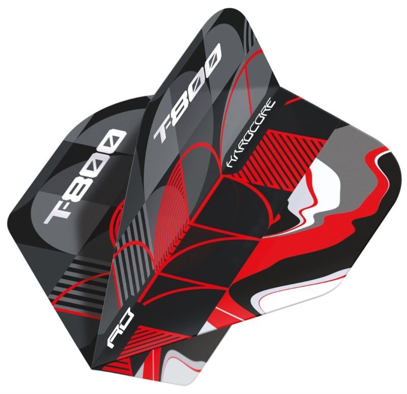 Flights de fléchettes Reddragon Gerwyn Price Flights