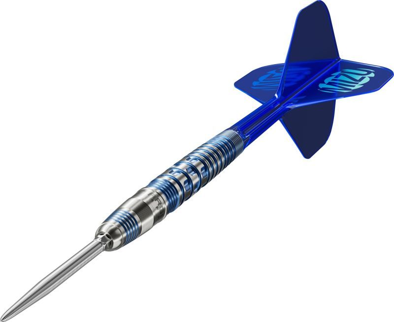 Target Mizu Series 01 90% Swiss Points Steeldarts 23 Gram Steeldarts