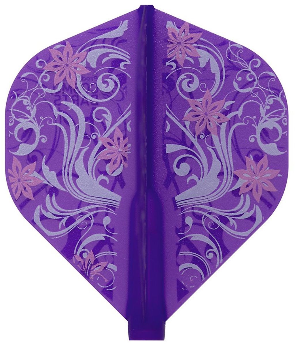 Cosmo Darts Fit Flights Trish Grzesik 5 Standard Flights