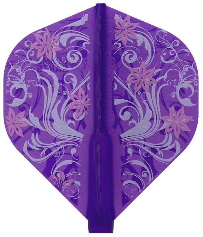 Cosmo Darts Fit Flights Trish Grzesik 5 Standard Flights