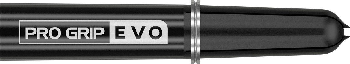 Target Pro Grip EVO AL TOP für Shaft Tops für Shafts