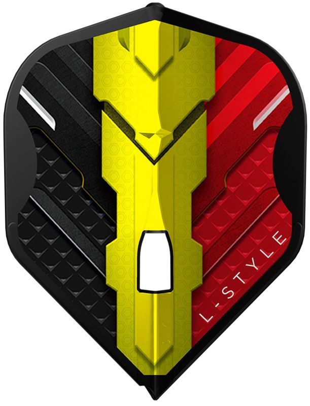 L-Style Champagne Flights Pro Belgien L1 Standard Flights