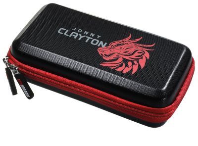 Reddragon Jonny Clayton Dragon Super Tour Darts Case Aufbewahrung