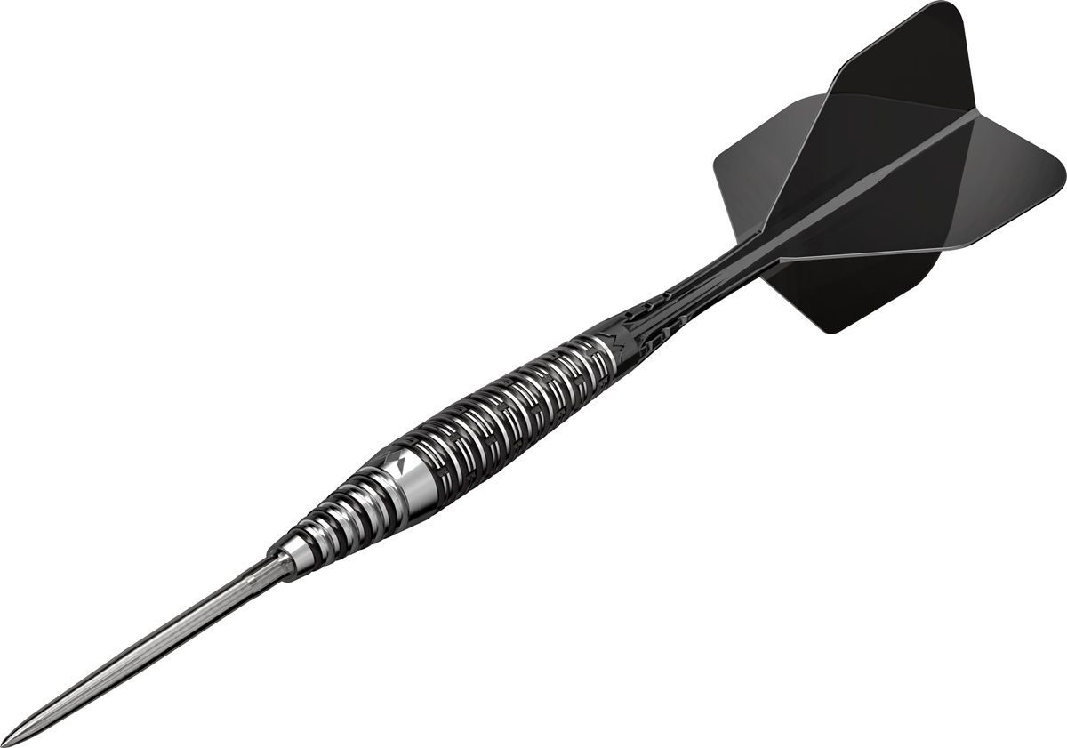 Mission Cameron Carolissen RP 95% Steeldarts 21/23 Gram Steeldarts