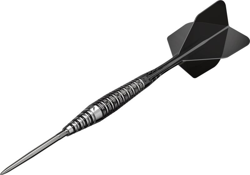 Mission Cameron Carolissen RP 95% Steeldarts 21/23 Gram Steeldarts
