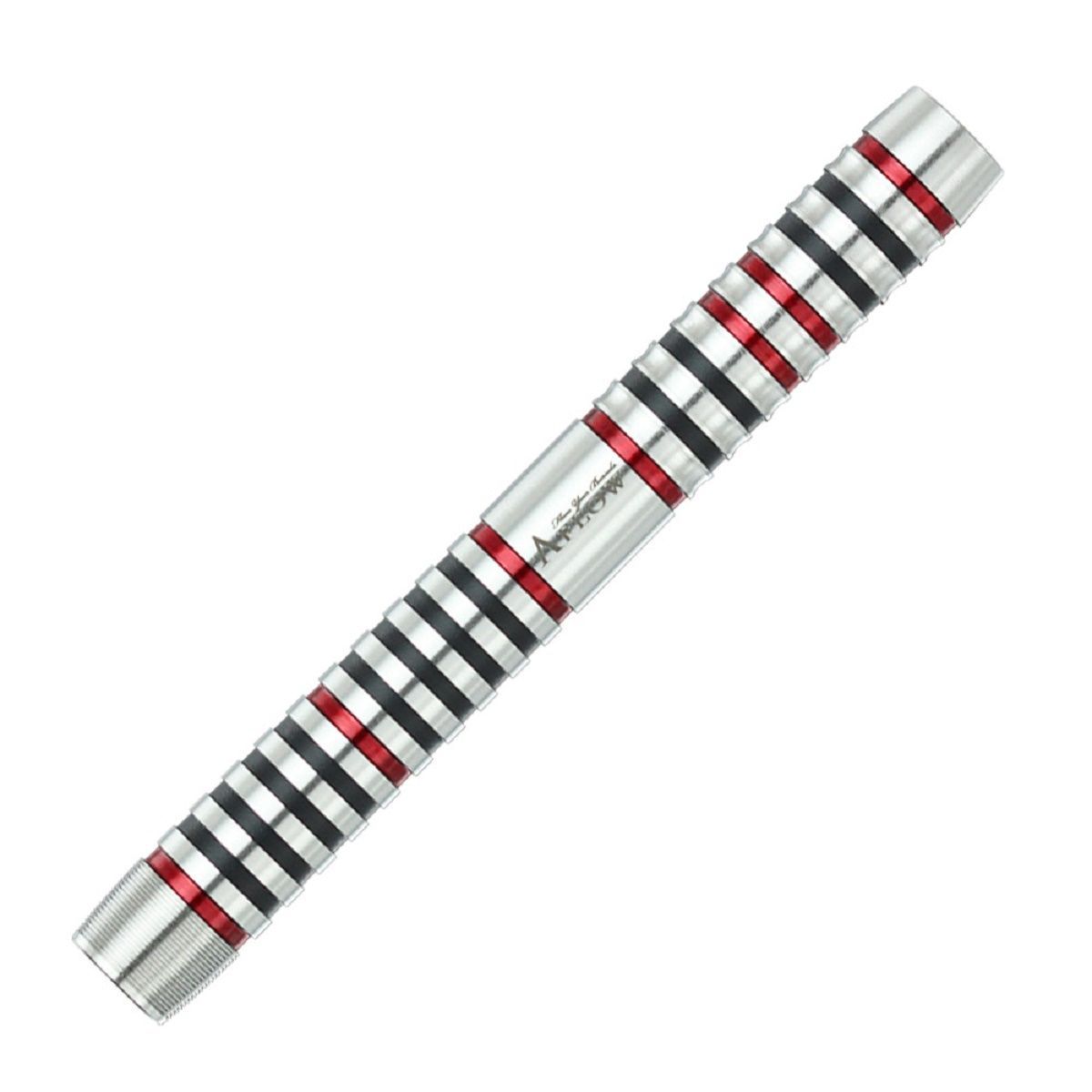 Dynasty Black Line A-FLOW Michael Unterbuchner "T-Rex" Soft Dart Pfeile 18 Gramm Softdarts